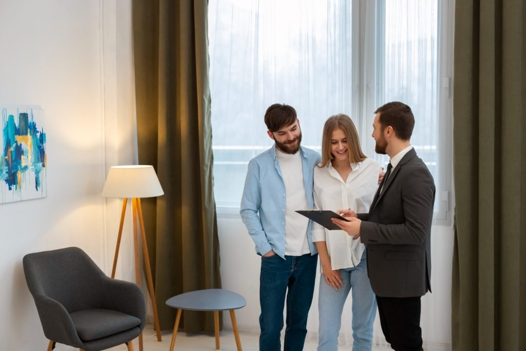 Property Management New England