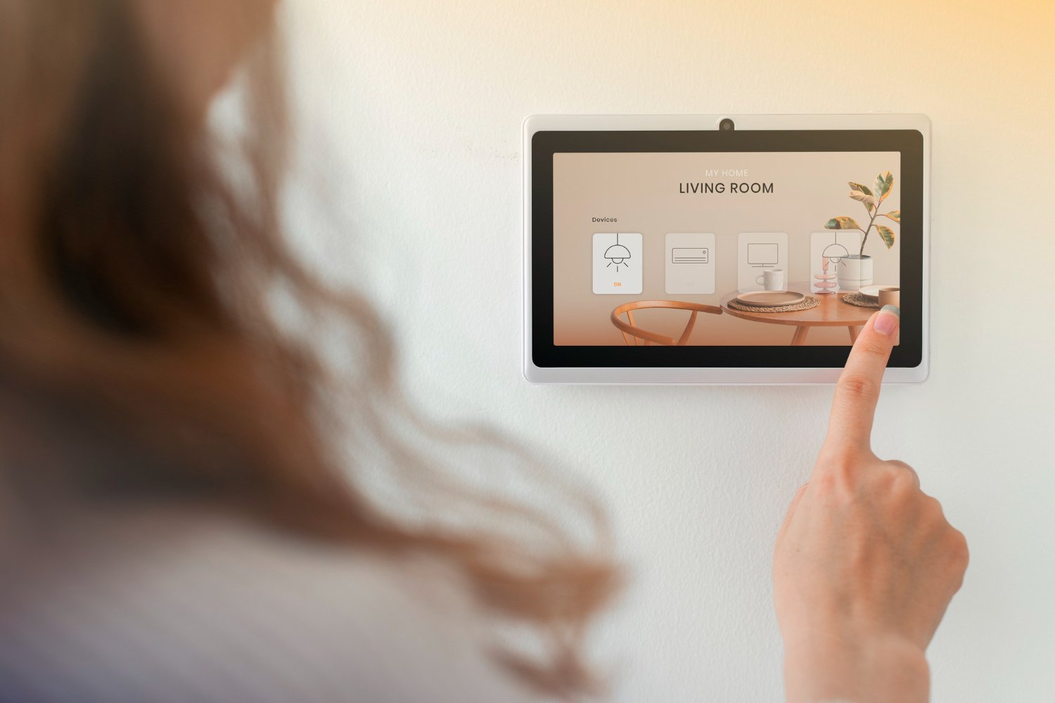 Property automation and technology integration