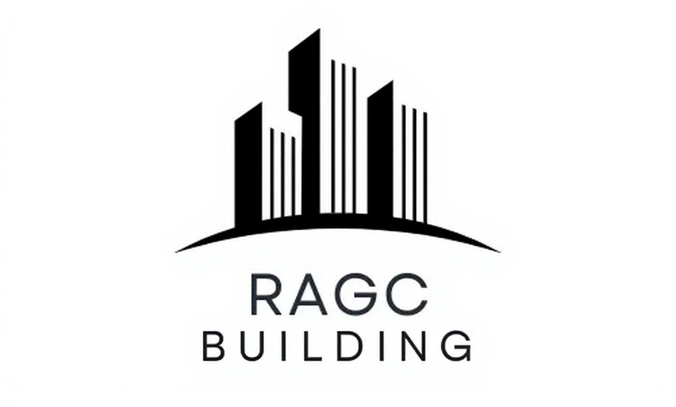 RAGC Building Logo